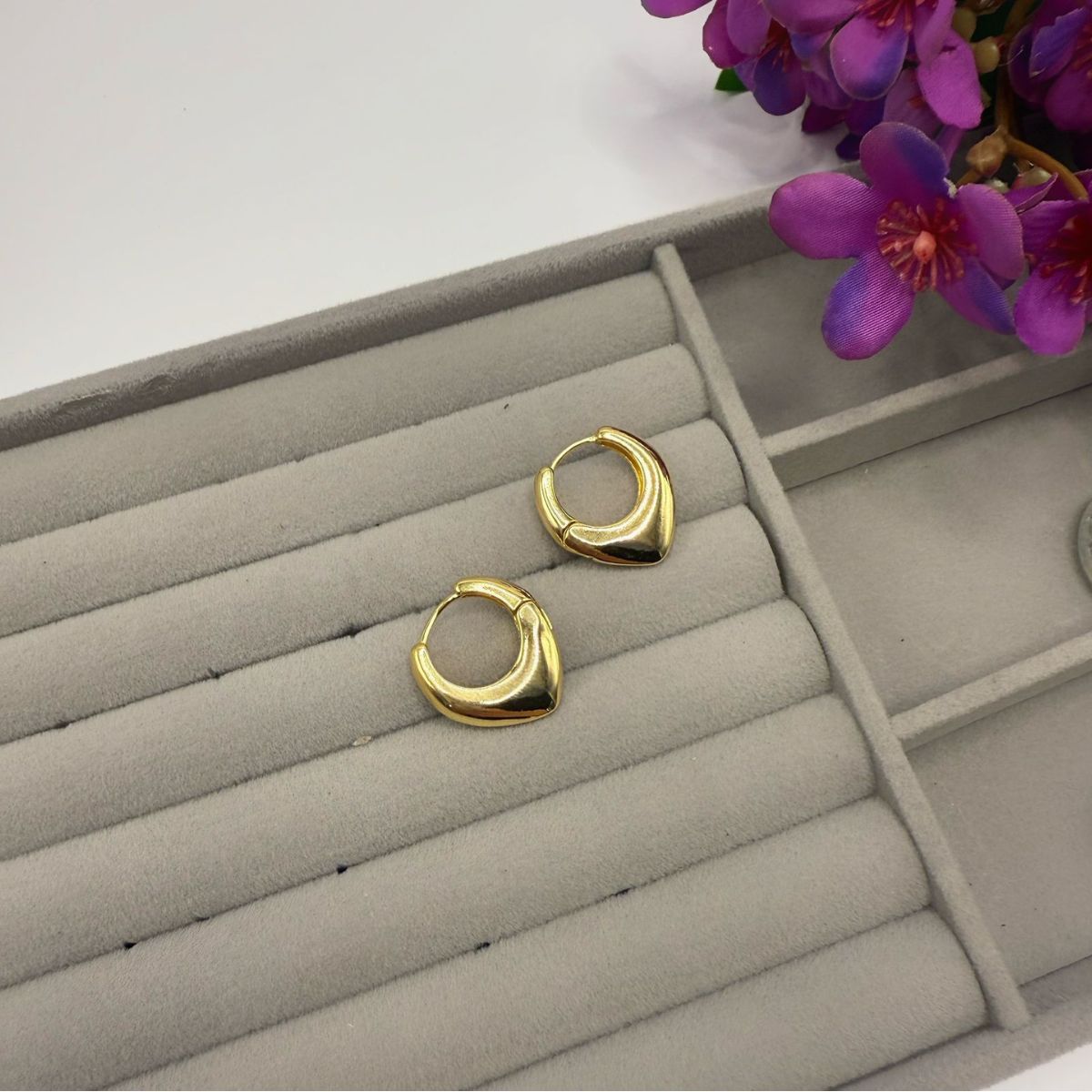 Brinco Argola - Imagem 2