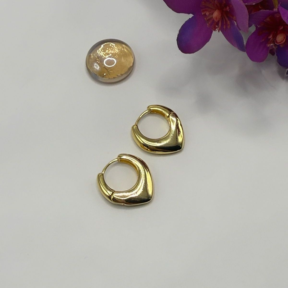 Brinco Argola - Imagem 3