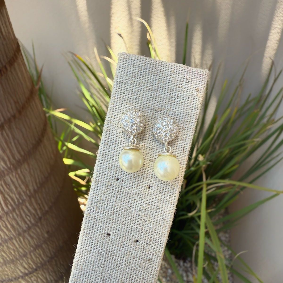 Brinco de Pérola - Imagem 2