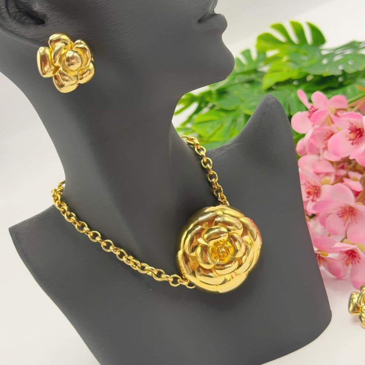 💫 Uma Joia, Duas Formas de Usar! 💫