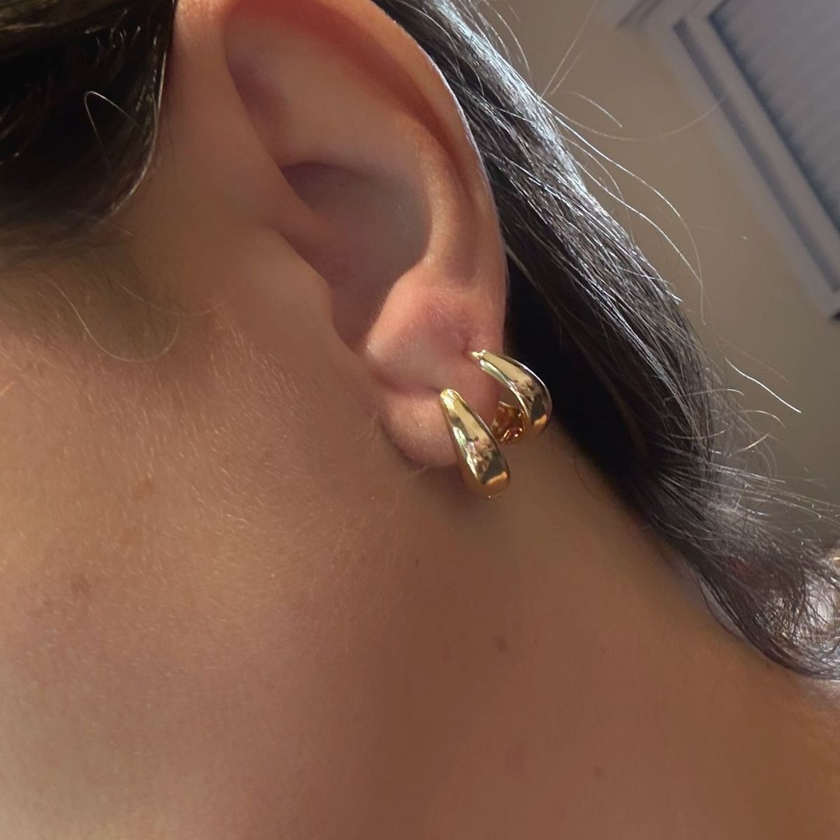 Sua nova argolinha favorita. 💖 - Imagem 2