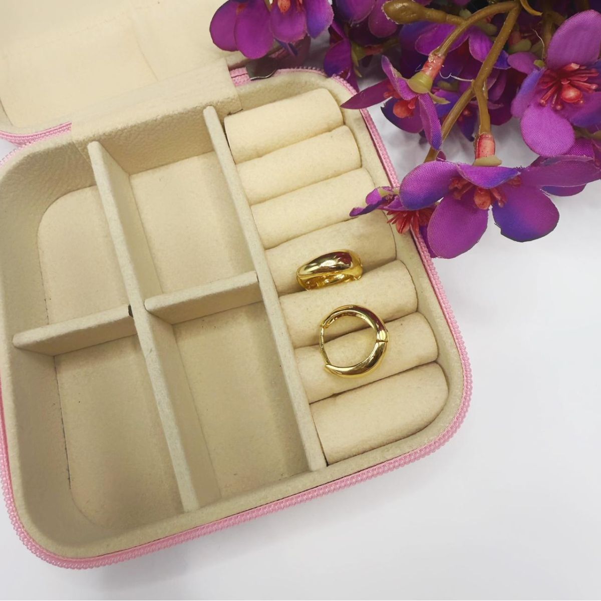 Sua nova argolinha favorita. 💖 - Imagem 3