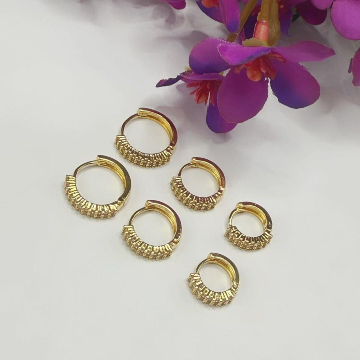 O Brilho que Você Merece, em Três Tamanhos Perfeitos!