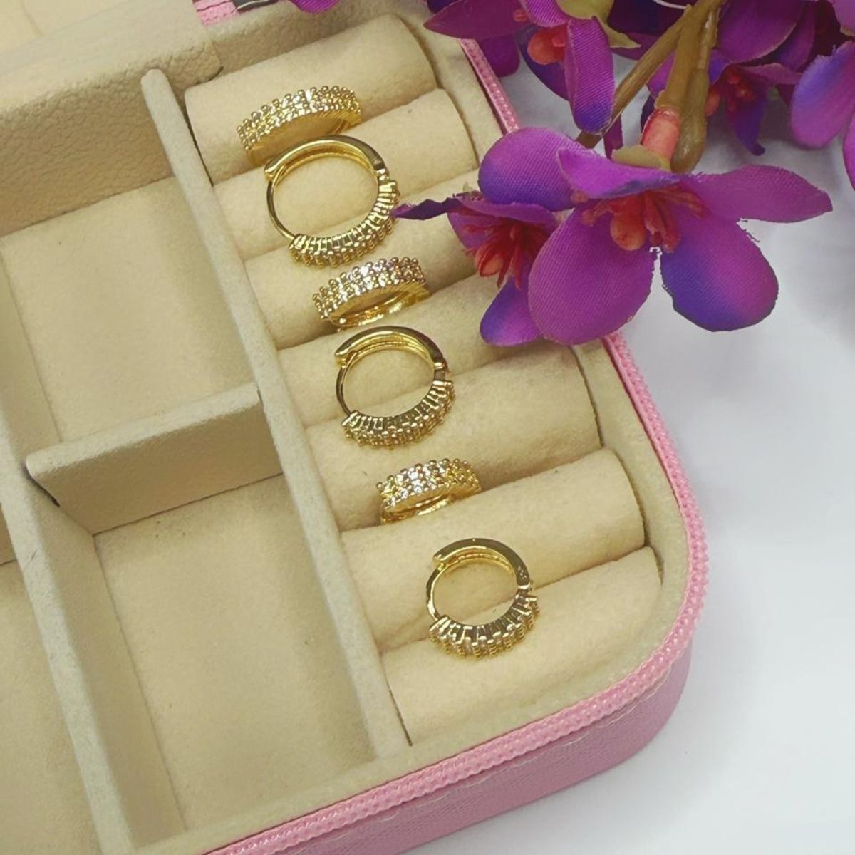 O Brilho que Você Merece, em Três Tamanhos Perfeitos! - Imagem 2