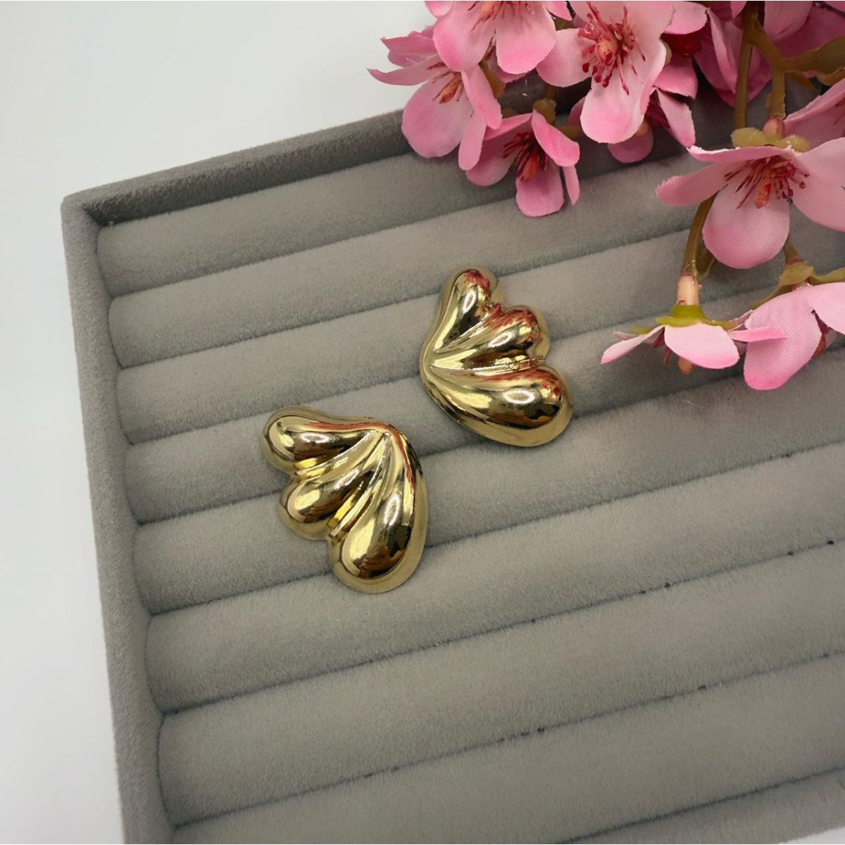 Super Leve, Super Ouro, Super Moderno. O Brinco do Momento! - Imagem 2