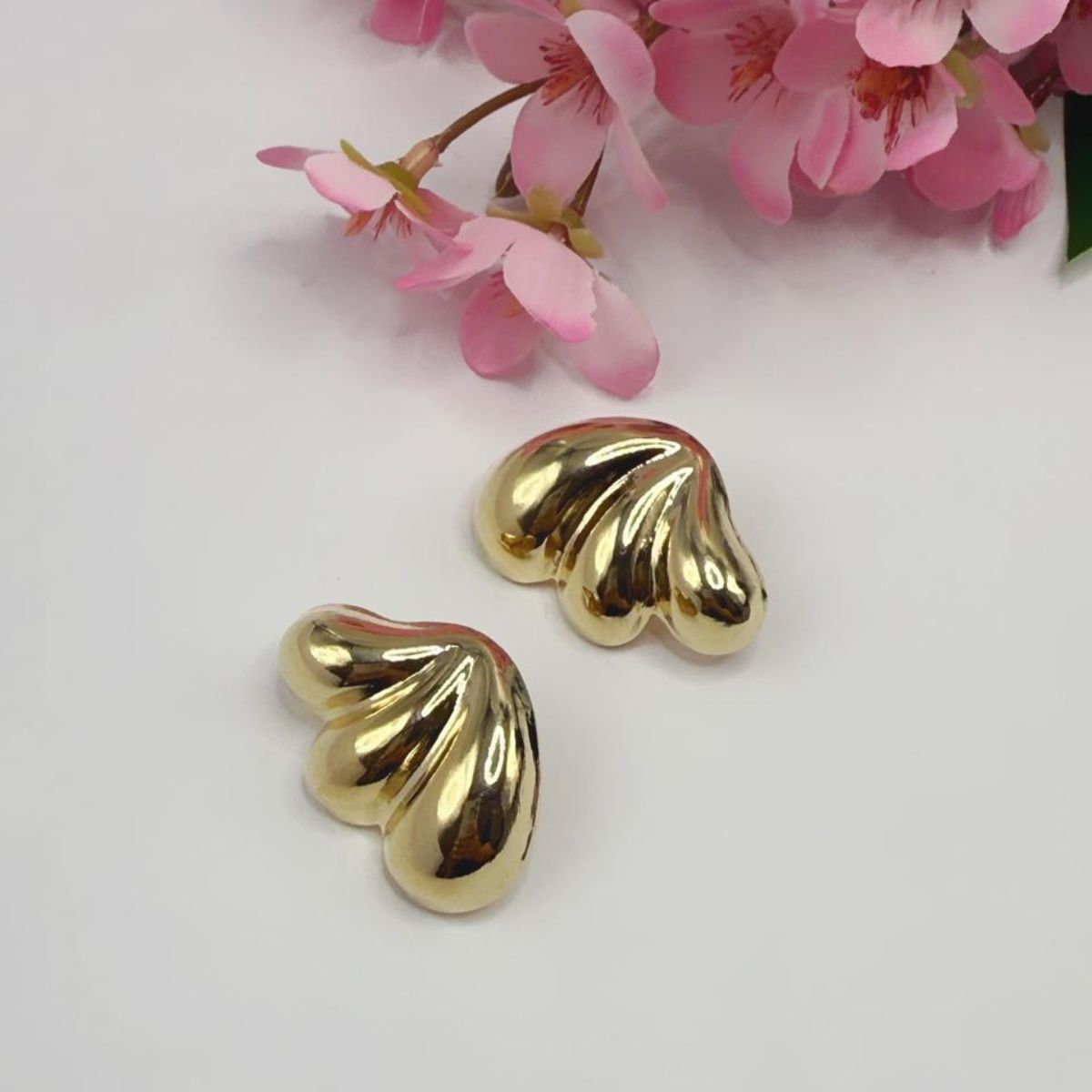 Super Leve, Super Ouro, Super Moderno. O Brinco do Momento!